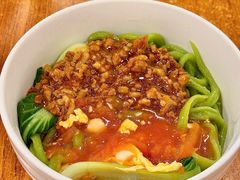 -侯哥面馆(瑞景店)