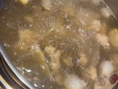 -一席地·本地鸡窝·杭帮鸡火锅(萧山银隆百货店)