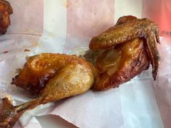 -肯德基(大学路DT店)