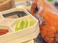 -悦融·京鲁菜·露台花园(安定门店)