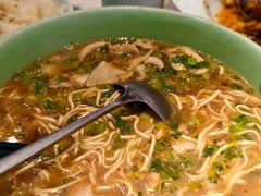 -虎哥私房菜(馒头山店)