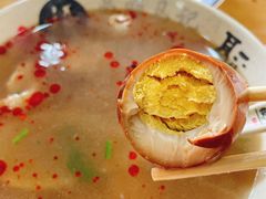 特色卤蛋-昌顺马记小吃店(昌盛园店)