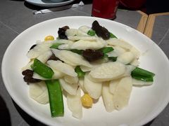 -晓淮山·扬州早茶·淮扬菜(龙阳广场店)