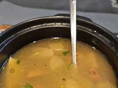 -东哥紫阳蒸盆子(旺座·现代城店)