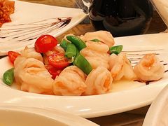 -马凯餐厅(长椿街店)