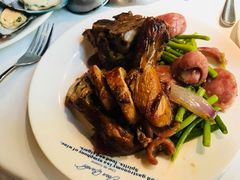 -星伦多 自助料理(圆融店)