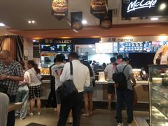 -麦当劳(东苑丽宝商业广场店)