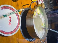 -大吉利·潮汕鲜牛肉火锅(西安店)