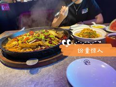 -老板恋上鱼(恒隆广场店)