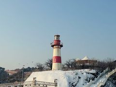 -蓟洲国际滑雪场