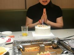 -海底捞火锅(西单店)