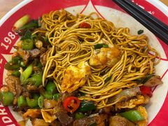 -刘百味粉馆(五一华府店)