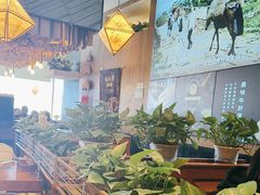 -云海肴·汽锅鸡·云南菜(苏州中心店)