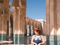 -哈桑二世清真寺