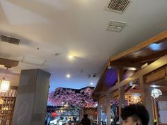 -九田家黑牛烤肉料理(云龙万达店)