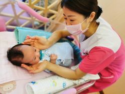 点击看大图 -爱弥儿月子中心(省医院店)