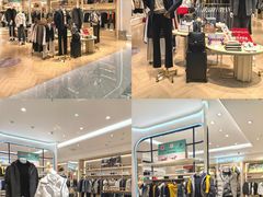 -王府井百货熙地港店