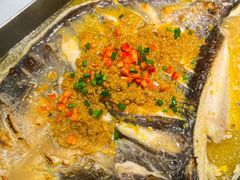 -半天妖烤鱼(烟台宝龙店)
