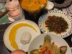 -泰莲庭·溪畔餐厅(雁栖湖店)
