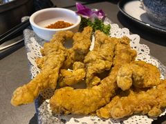 小酥肉-同仁四季椰子鸡(宝安壹方城店)