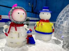 -宁波冰雪大世界(北仑区)