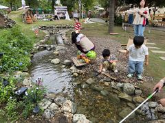 -HERRE·FARM 赫尔露营农场·团建聚会包场