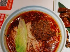 -全牛匠·乐山跷脚牛肉(西北旺万象汇店)