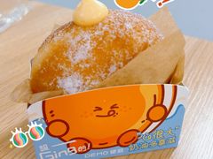 -DEMO黛慕蛋糕(中泰店)