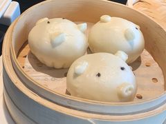 -杭州龙禧福朋喜来登酒店品轩中餐厅