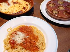 -萨莉亚意式餐厅(杭州西溪龙湖天街店)