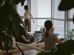 -N1 健身·普拉提·综合馆(嘉美中心店)