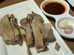 -贯贯吉·清真餐厅(浙江中路店)