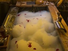 -避尘 Bsense·SPA(新会展总店)