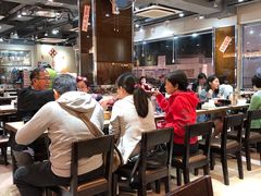 大堂-添好运点心专门店(北角店)