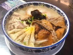-得意楼蒸菜馆