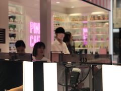 -Dior迪奥(上海世茂广场店)