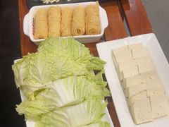 -阳坊大都涮羊肉(阳坊总店)