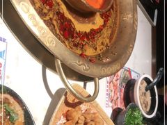 -哥老官重庆美蛙鱼头(虹口龙之梦店)