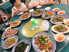 -桂园白粥·潮汕老味道