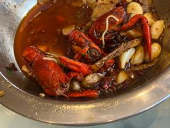 -五七小李子油焖大虾(总店)