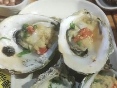 -木屋烧烤(白石洲店)