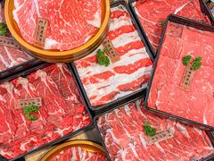 -牛匠和牛寿喜锅(西安总店)