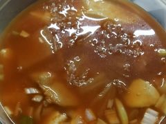 -美阿里烤肉·韩料(茂名道店)