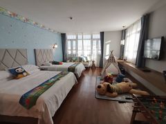 -雅戈尔富宫大酒店(观前街店)