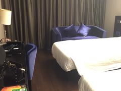 -桔子水晶苏州吴江步行街酒店