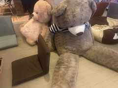 -泰迈·影院式足道SPA(世纪大道店)