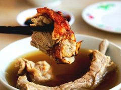 -东记肉骨茶(南阳路店)