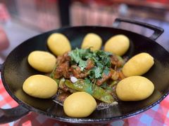 -老郑家东北春饼(龙悦居店)