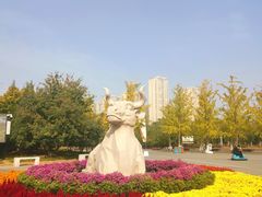 -永定河休闲森林公园