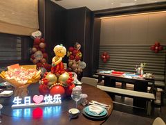 -大拙里·精致融合菜(沙湖桃源国际店)